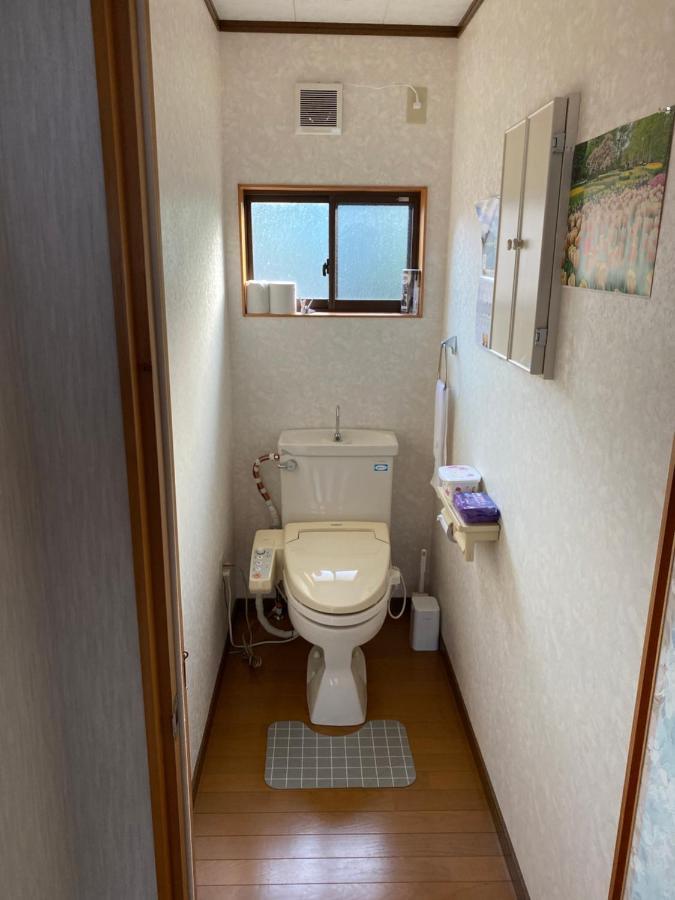 花緑里-Hanamidori-乙原のやど 岐阜下呂温泉郡上飛騨金山湖畔リゾート Gujo Exteriör bild