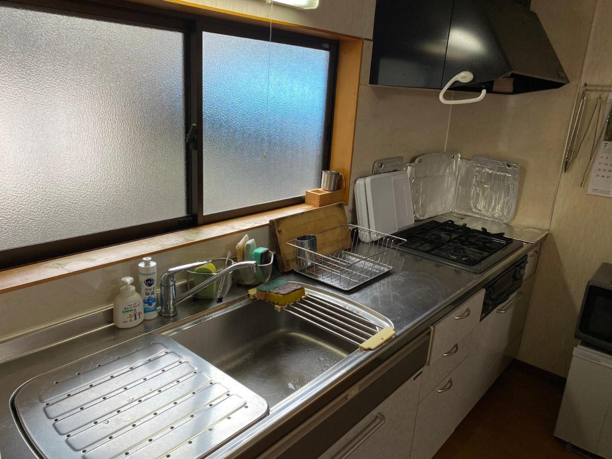 花緑里-Hanamidori-乙原のやど 岐阜下呂温泉郡上飛騨金山湖畔リゾート Gujo Exteriör bild
